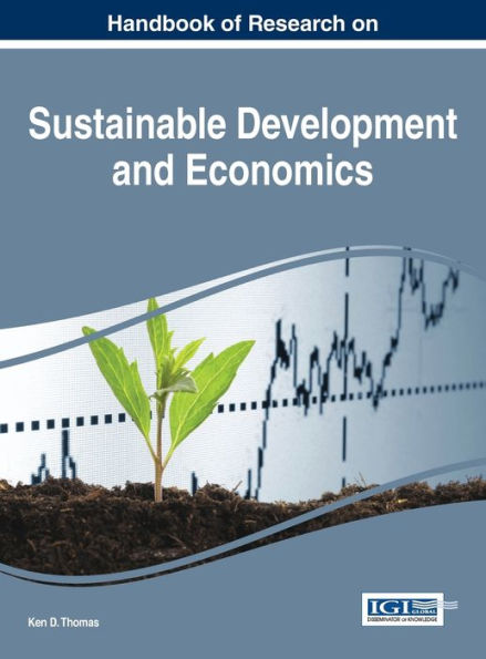 Handbook Of Research On Sustainable Development And Economics