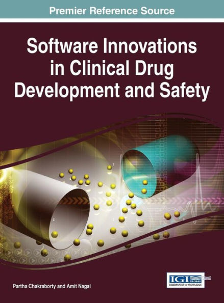 Software Innovations In Clinical Drug Development And Safety