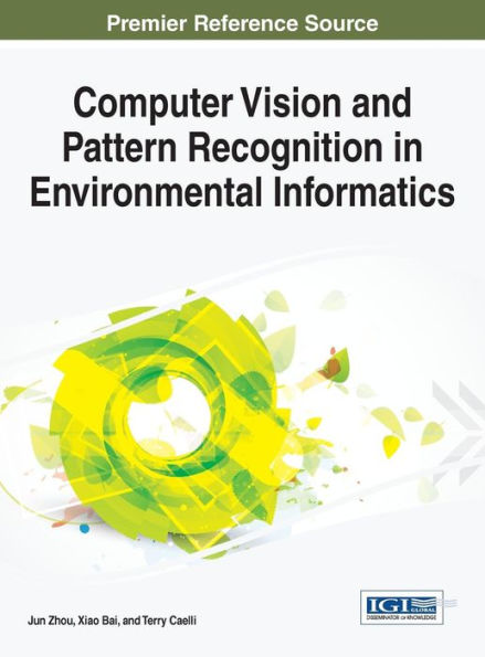Computer Vision And Pattern Recognition In Environmental Informatics
