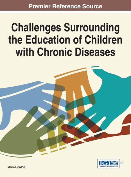 Challenges Surrounding The Education Of Children With Chronic Diseases