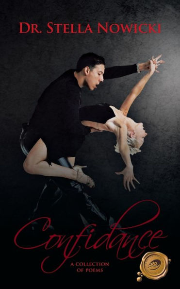 Confidance: A Collection Of Poems