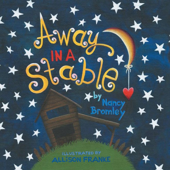 Away In A Stable