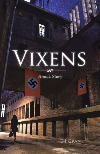 Vixens: Anna's Story