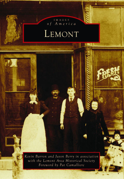 Lemont (Images Of America)