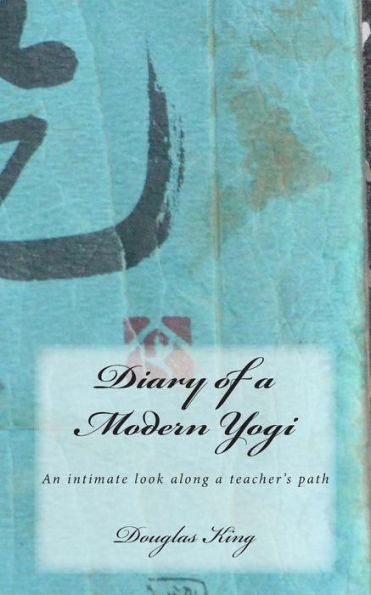 Diary Of A Modern Yogi