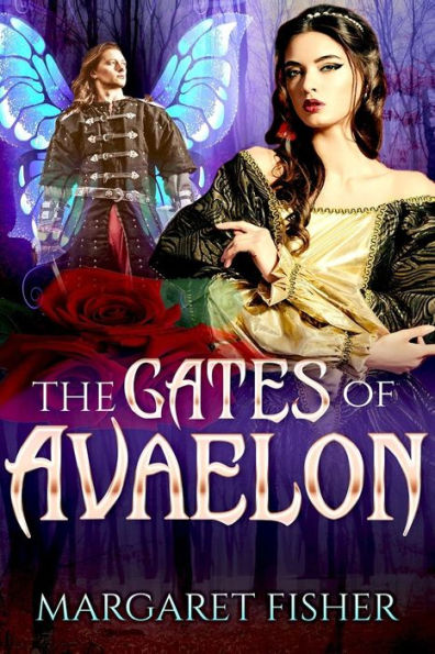 The Gates Of Avaelon (Volume 1)