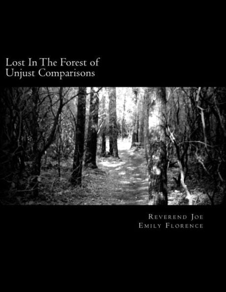Lost In The Forest Of Unjust Comparisons