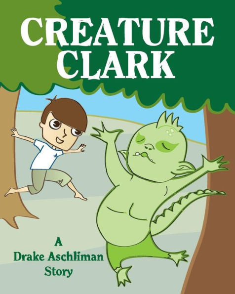 Creature Clark