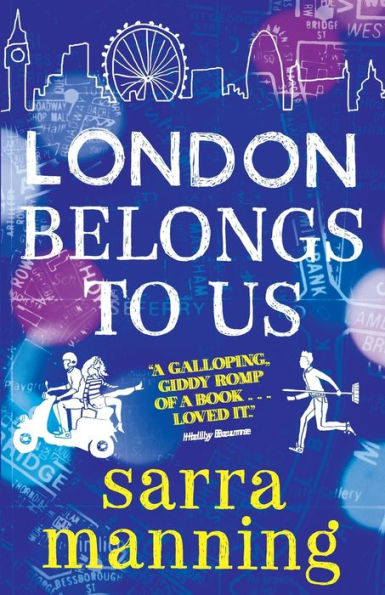 London Belongs To Us