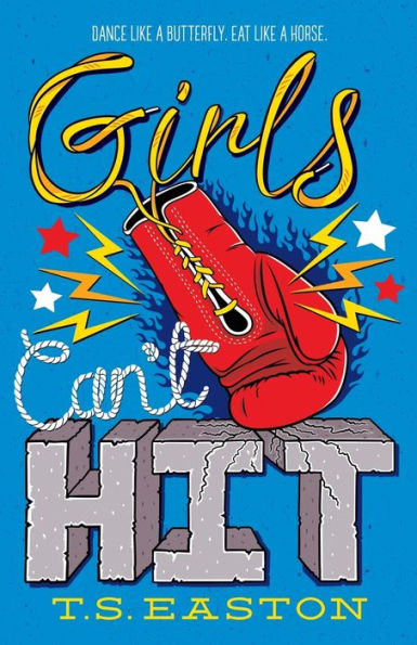 Girls Cant Hit
