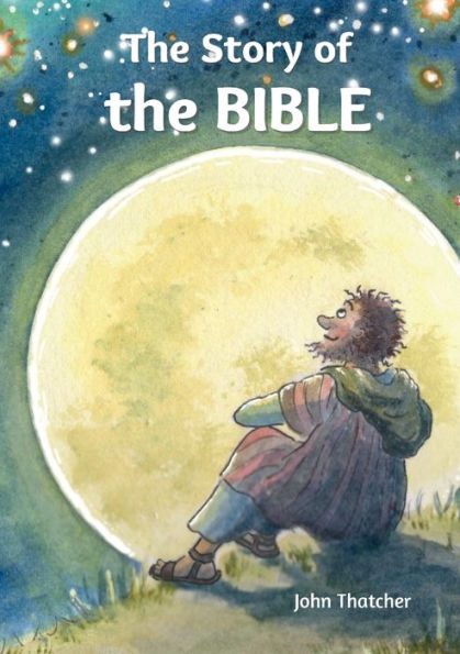 The Story Of The Bible - 9781471656309