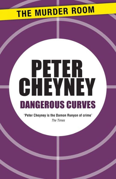 Dangerous Curves (Slim Callaghan)