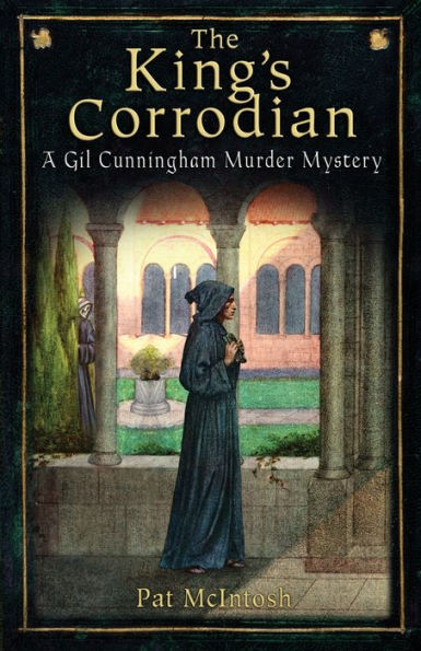 The King's Corrodian (Gil Cunningham)