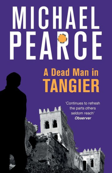 A Dead Man In Tangier
