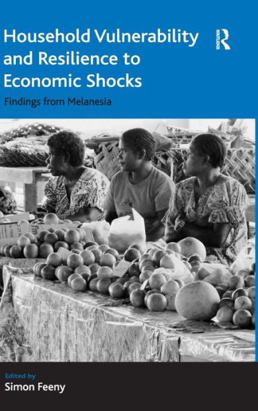 Household Vulnerability And Resilience To Economic Shocks: Findings From Melanesia (Economic Geography Series)