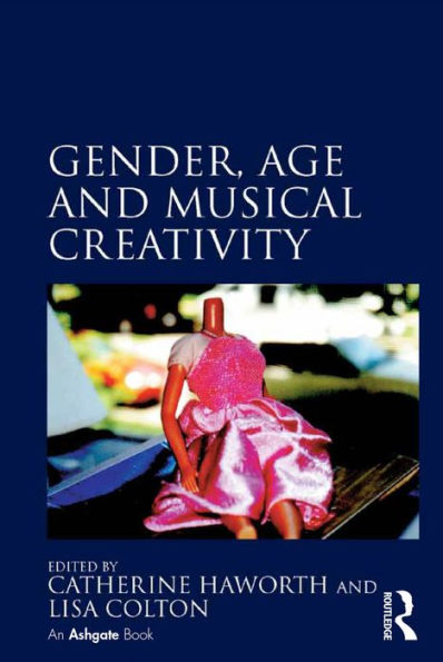 Gender, Age And Musical Creativity