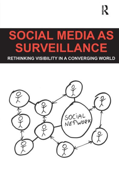 Social Media As Surveillance