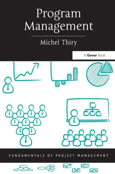 Program Management (Fundamentals Of Project Management)