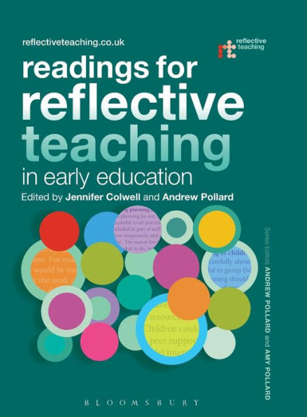 Readings For Reflective Teaching In Early Education