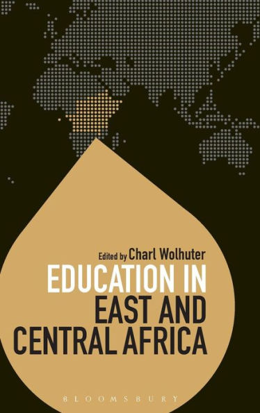 Education In East And Central Africa (Education Around The World)