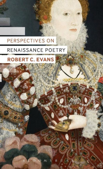 Perspectives On Renaissance Poetry