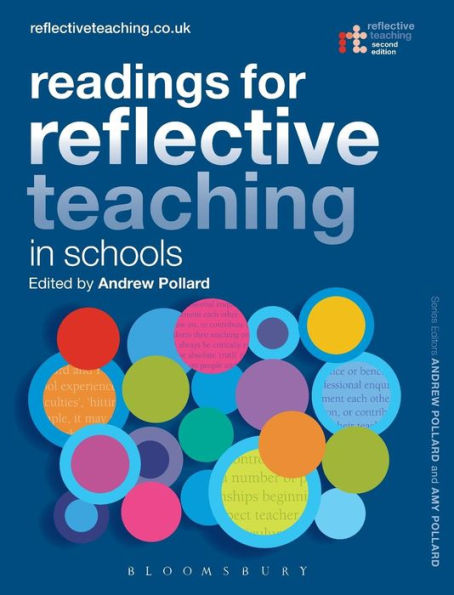 Readings For Reflective Teaching In Schools