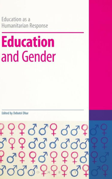 Education And Gender (Education As A Humanitarian Response)