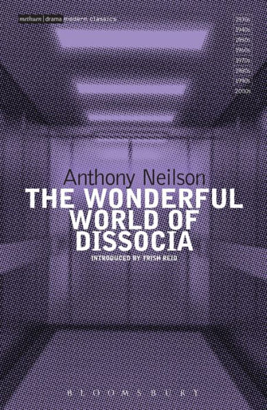 Wonderful World Of Dissocia, The (Modern Classics)
