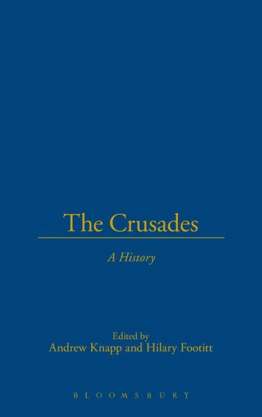 The Crusades: A History