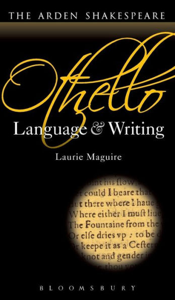 Othello: Language And Writing (Arden Student Skills: Language And Writing)