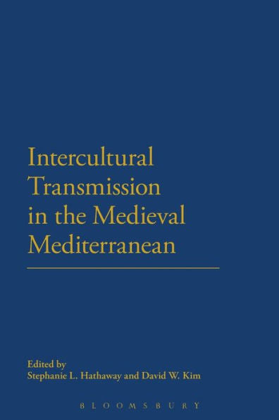 Intercultural Transmission In The Medieval Mediterranean