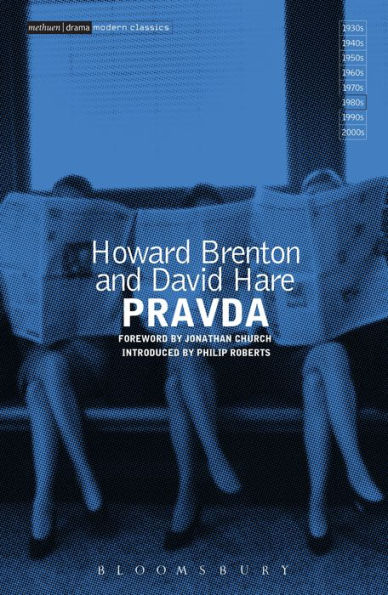 Pravda (Modern Classics)