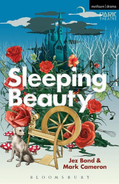 Sleeping Beauty (Modern Plays)
