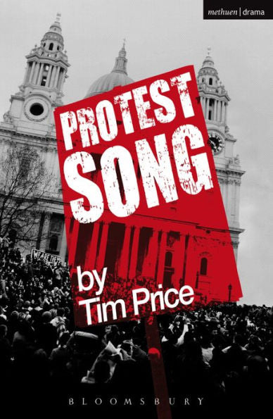 Protest Song (Modern Plays)