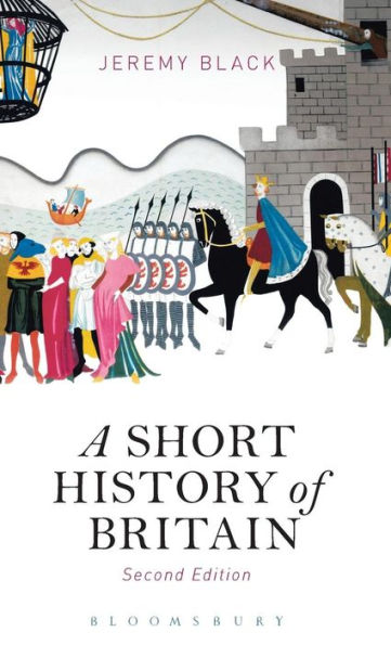 A Short History Of Britain