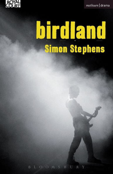 Birdland (Modern Plays)