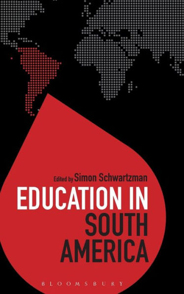 Education In South America (Education Around The World)