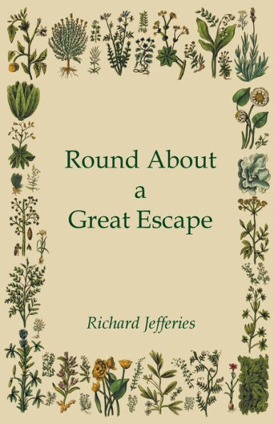 Round About A Great Escape