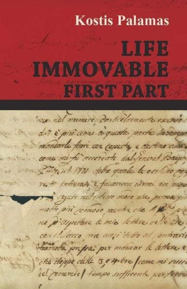 Life Immovable First Part