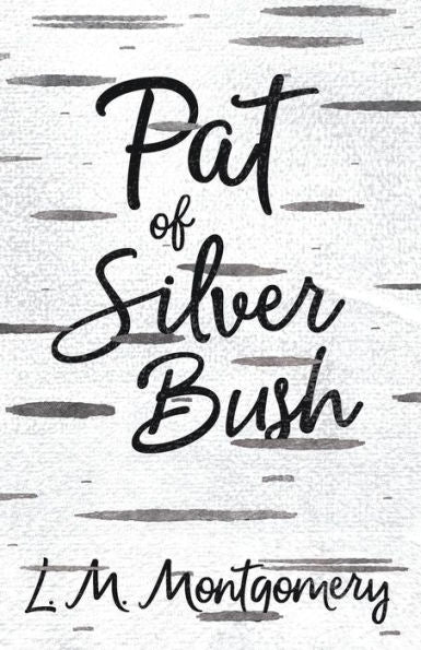 Pat Of Silver Bush