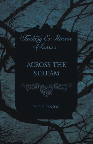 Across The Stream