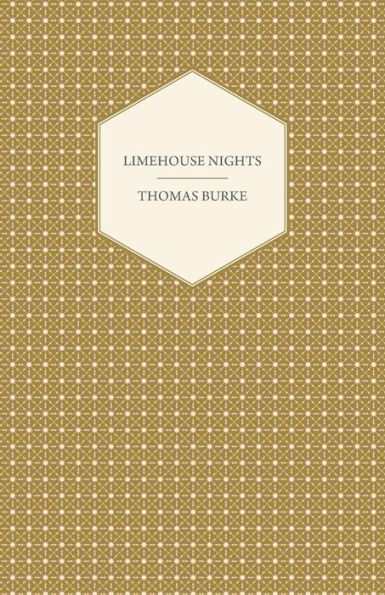 Limehouse Nights