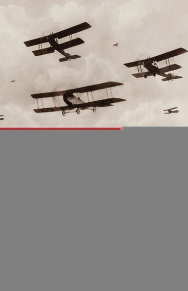 Notes On The Identification Of Aeroplanes, 1917 (Wwi Centenary Series)