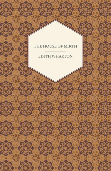 The House Of Mirth