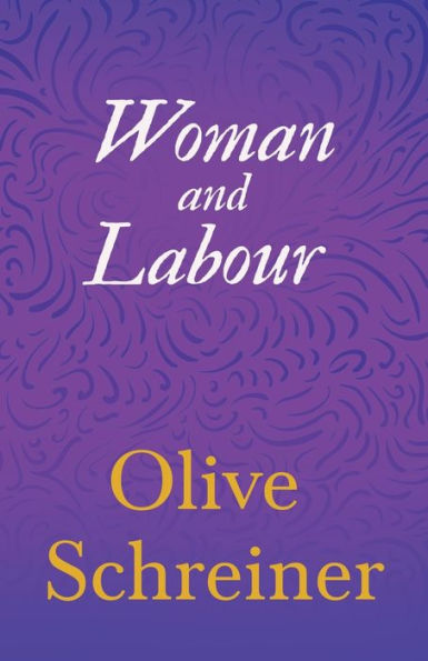 Woman And Labour