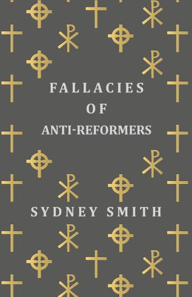 Fallacies Of Anti-Reformers