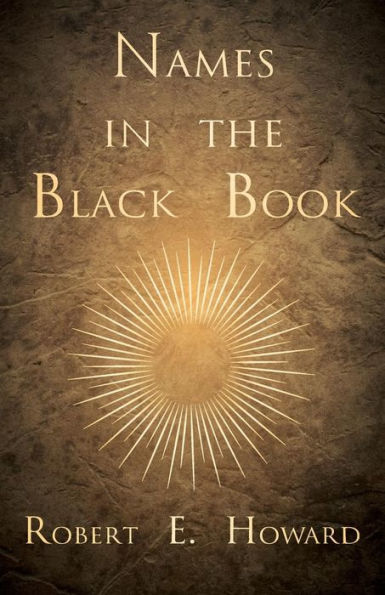 Names In The Black Book