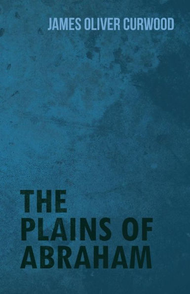 The Plains Of Abraham