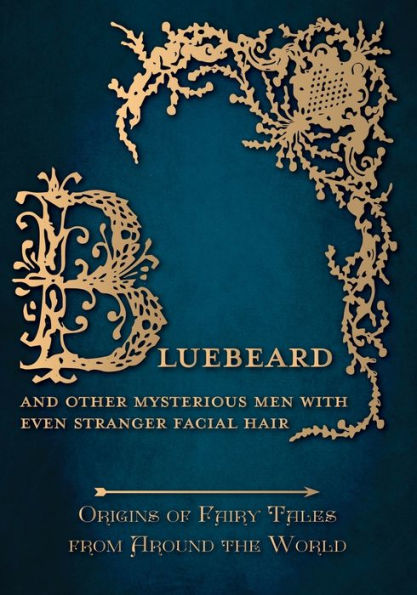 Bluebeard (Origins Of Fairy Tales From Around The World)