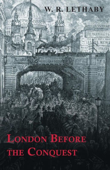 London Before The Conquest